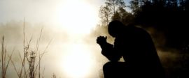 Pray